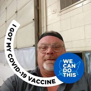 Meet your Posher, Sammy